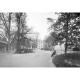 Lycée de Bordeaux 1907. Longchamp. Talence.