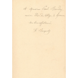 Souvenirs du collège de Rouen. Par un élève de pension (1829-1835).