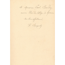 Souvenirs du collège de Rouen. Par un élève de pension (1829-1835).