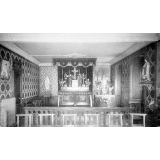 Pensionnat des Augustins, Pontarlier. (Doubs). 1938-1939.