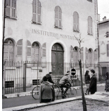Centre Universitaire Méditerranéen : Nice : Institut Montaigne