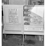 I.P.N. : exposition, La vie scolaire