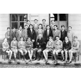 Institution Join-Lambert - Rouen. Juin 1932.