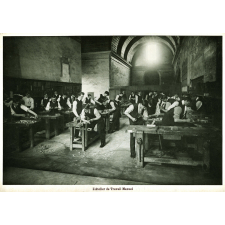 École Normale d'Instituteurs. Rouen (1914).