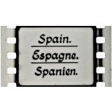 Espagne.