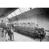 Institut Technique Roubaisien. Fondé en 1895. Roubaix. 1930-1931. 
