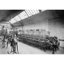 Institut Technique Roubaisien. Fondé en 1895. Roubaix. 1930-1931.