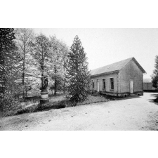 Ecole de Plein Air, Sainte-Marguerite. Cieux.