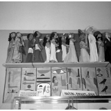 I.P.N. : exposition, Coopératives scolaires : travaux d'élèves.