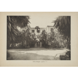 Ecole Ménagère Agricole du Jardin d'Essai du Hamma. Alger. (Algérie).
