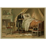 Mort de Mirabeau (2 avril 1791)