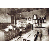 Collège et Ecole Primaire Supérieure de Garçons - Vire - 1932-1933.