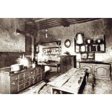Collège et Ecole Primaire Supérieure de Garçons - Vire - 1932-1933.