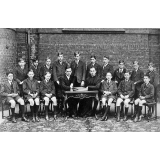 Institution Saint-Joseph. Arras - 1933-1934.