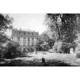 Cours Secondaire Sainte-Clotilde. Le Raincy (S.-&-O.)