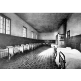 Ecole Primaire Supérieure de Jeunes Filles. Constantine. 1927-1928. (Algérie).