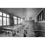 Institution Libre du Sacré-Coeur à Tourcoing. 1934-1935. 