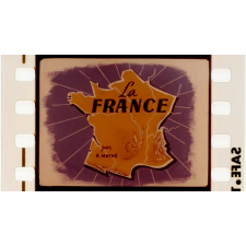 La France 4. La Loire.