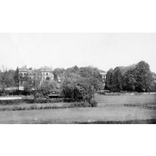 Petit Séminaire de L'Immaculée-Conception. Flers-de-L'Orne. Année Scolaire 1929-1930.