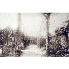 Souvenir des Noces de Diamant du Pensionnat Saint-Gilles - Moulins (Allier) Octobre 1853 - 20 Mai 1928.
