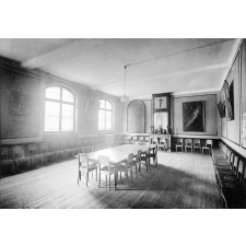 Institution Saint-Vaast. Béthune - 1938.
