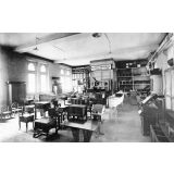 Ecole Pratique de Commerce, d'Industrie et de Mécaniciens de Marine de Boulogne-Sur-Mer. 
