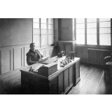 Ecole Normale d'Instituteurs de Charleville. (Marne). 1927. 