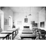 Institution Ste Anne des Soeurs de Besançon. Beyrouth. 1929-1930.