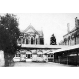 Institution Saint-Joseph. Fontenay-le-Comte. (Vendée). 1931-1932.