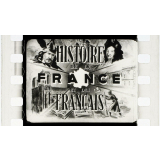 Histoire de la France et des Français. Film 6. Les Carolingiens.