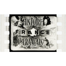 Histoire de la France et des Français. Film 6. Les Carolingiens.