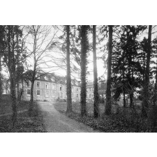 Institution Notre-Dame de la Victoire, 1, Route de Nanteuil. Senlis (Oise).