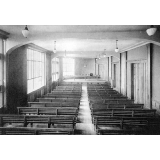 Ecole Nationale de Besançon. (Doubs). (4 sections : Horlogerie - Bijouterie. Mécanique - Electricité).
