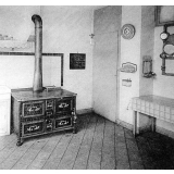 Pensionnat Notre-Dame de Bonne-Nouvelle - Kérinou. Finistère.