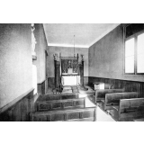 Institution Urbain Mongazon - Angers. (Maine-et-Loire). 1942-1943.