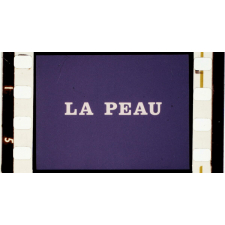 La Peau.