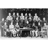 Institution Saint-Martin - Rennes. (Ille et Vilaine). - 1938-1939.