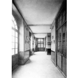 Ecole Primaire Supérieure de Jeunes Filles - Bressuire.