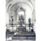 Notre-Dame de Sion à Tunis. (Tunisie) 1928-1929. 