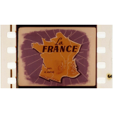 La France 11. Le Massif Central.