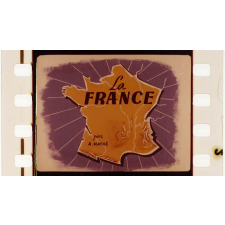 La France 11. Le Massif Central.