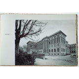 Le Grand Séminaire de Valence. 1934.