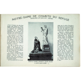 Notre Dame de Charité du Refuge - Monastère de Saint-Cyr - Rennes. (Ille et Vilaine).