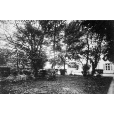 Institution Sainte-Solange - Châteauroux. (Indre).