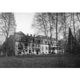 Lycée de Bordeaux. 1907. Longchamp. Talence.