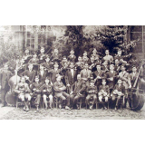 Souvenir des Noces de Diamant du Pensionnat Saint-Gilles - Moulins (Allier) Octobre 1853 - 20 Mai 1928.