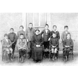 Petit Séminaire Sainte-Marie de la Roche Sur Foron. Hte Savoie. Année Scolaire 1926-1927.