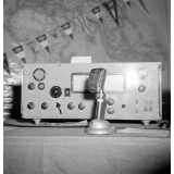I.P.N. : exposition, La télécommande