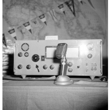I.P.N. : exposition, La télécommande