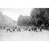 Petit Séminaire - Beaupréau. (Maine-et-Loire). 1925-1926.